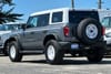 5 thumbnail image of  2026 Ford Bronco Heritage Edition