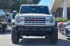 5 thumbnail image of  2026 Ford Bronco Heritage Edition