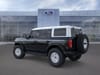 5 thumbnail image of  2026 Ford Bronco Heritage Edition