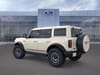 4 imagen en miniatura de 2026 Ford Bronco Outer Banks