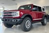7 thumbnail image of  2026 Ford Bronco Outer Banks
