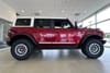2 thumbnail image of  2026 Ford Bronco Outer Banks