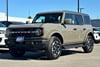 7 thumbnail image of  2026 Ford Bronco Outer Banks