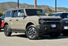 1 thumbnail image of  2026 Ford Bronco Outer Banks