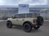 4 imagen en miniatura de 2026 Ford Bronco Outer Banks