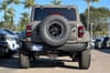 4 imagen en miniatura de 2026 Ford Bronco Raptor