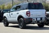 5 thumbnail image of  2026 Ford Bronco Sport Badlands