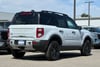 3 thumbnail image of  2026 Ford Bronco Sport Badlands