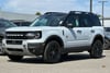 7 thumbnail image of  2026 Ford Bronco Sport Badlands