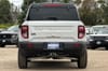 4 imagen en miniatura de 2026 Ford Bronco Sport Badlands