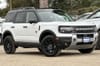 1 imagen en miniatura de 2026 Ford Bronco Sport Badlands