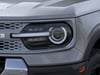 18 imagen en miniatura de 2026 Ford Bronco Sport Badlands