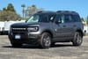7 imagen en miniatura de 2026 Ford Bronco Sport Big Bend