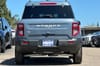4 imagen en miniatura de 2026 Ford Bronco Sport Big Bend