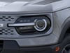 18 imagen en miniatura de 2026 Ford Bronco Sport Big Bend