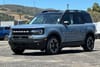 7 imagen en miniatura de 2026 Ford Bronco Sport Outer Banks