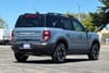 3 imagen en miniatura de 2026 Ford Bronco Sport Outer Banks