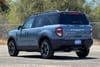 5 imagen en miniatura de 2026 Ford Bronco Sport Outer Banks