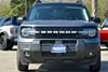 8 thumbnail image of  2026 Ford Bronco Sport Outer Banks