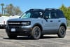 7 imagen en miniatura de 2026 Ford Bronco Sport Outer Banks
