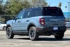 5 imagen en miniatura de 2026 Ford Bronco Sport Outer Banks