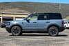 6 imagen en miniatura de 2026 Ford Bronco Sport Outer Banks