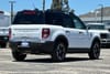 3 imagen en miniatura de 2026 Ford Bronco Sport Outer Banks