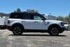 2 imagen en miniatura de 2026 Ford Bronco Sport Outer Banks