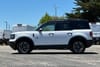 6 imagen en miniatura de 2026 Ford Bronco Sport Outer Banks