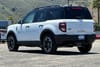 5 imagen en miniatura de 2026 Ford Bronco Sport Outer Banks