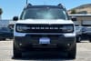 8 imagen en miniatura de 2026 Ford Bronco Sport Outer Banks
