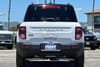 4 imagen en miniatura de 2026 Ford Bronco Sport Outer Banks