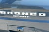 7 thumbnail image of  2026 Ford Bronco Sport Outer Banks