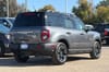 3 imagen en miniatura de 2026 Ford Bronco Sport Outer Banks