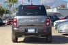 4 imagen en miniatura de 2026 Ford Bronco Sport Outer Banks