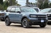 1 thumbnail image of  2026 Ford Bronco Sport Outer Banks