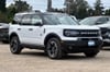 1 imagen en miniatura de 2026 Ford Bronco Sport Outer Banks