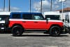 2 thumbnail image of  2026 Ford Bronco Stroppe Edition