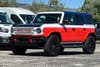 7 thumbnail image of  2026 Ford Bronco Stroppe Edition