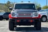 8 thumbnail image of  2026 Ford Bronco Stroppe Edition
