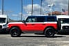6 thumbnail image of  2026 Ford Bronco Stroppe Edition