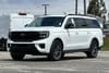 7 imagen en miniatura de 2026 Ford Expedition Max Platinum