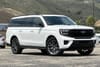 1 imagen en miniatura de 2026 Ford Expedition Max Platinum