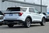 3 thumbnail image of  2026 Ford Explorer Active