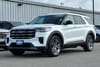 7 thumbnail image of  2026 Ford Explorer Active