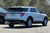 3 thumbnail image of  2026 Ford Explorer Active