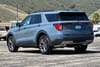 5 thumbnail image of  2026 Ford Explorer Active