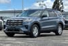 7 thumbnail image of  2026 Ford Explorer Active