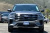 8 thumbnail image of  2026 Ford Explorer Active