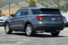 5 thumbnail image of  2026 Ford Explorer Active